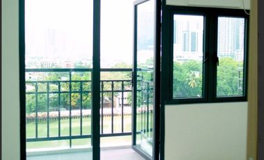 1-bedroom Unit For Sale Ready For Occupancy in Harbour Park Residences, Mandaluyong City
