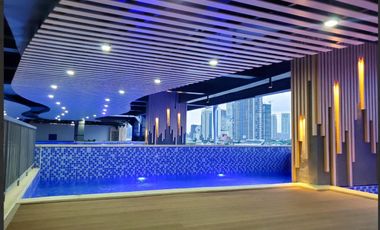 1-bedroom Unit For Sale Ready For Occupancy in Harbour Park Residences, Mandaluyong City