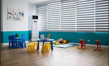 1-bedroom Unit For Sale Ready For Occupancy in Harbour Park Residences, Mandaluyong City