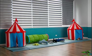 1-bedroom Unit For Sale Ready For Occupancy in Harbour Park Residences, Mandaluyong City