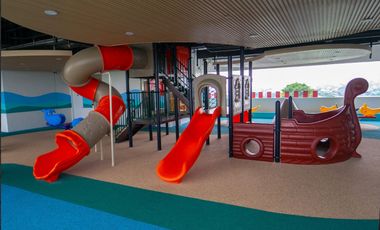 1-bedroom Unit For Sale Ready For Occupancy in Harbour Park Residences, Mandaluyong City