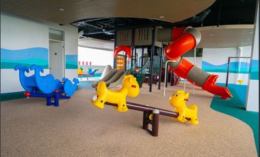 1-bedroom Unit For Sale Ready For Occupancy in Harbour Park Residences, Mandaluyong City