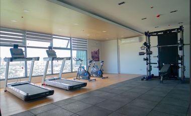 1-bedroom Unit For Sale Ready For Occupancy in Harbour Park Residences, Mandaluyong City