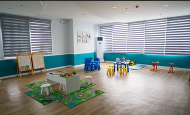 1-bedroom Unit For Sale Ready For Occupancy in Harbour Park Residences, Mandaluyong City