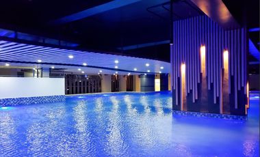 1-bedroom Unit For Sale Ready For Occupancy in Harbour Park Residences, Mandaluyong City