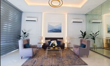 1-bedroom Unit For Sale Ready For Occupancy in Harbour Park Residences, Mandaluyong City