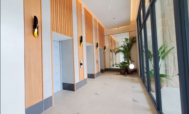 1-bedroom Unit For Sale Ready For Occupancy in Harbour Park Residences, Mandaluyong City