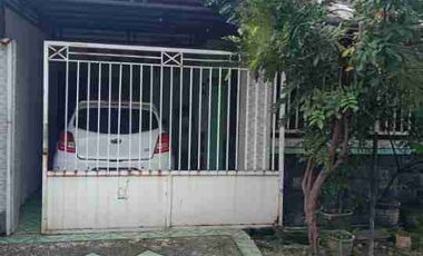 Jual murah, rumah SIAP HUNI lokasi strategis Di Perumahan Puri Permatasari KBD Driyorejo Gresik