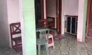 Jual murah, rumah SIAP HUNI lokasi strategis Di Perumahan Puri Permatasari KBD Driyorejo Gresik