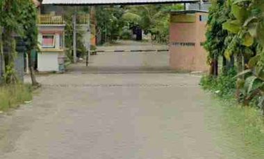 Jual murah, rumah SIAP HUNI lokasi strategis Di Perumahan Puri Permatasari KBD Driyorejo Gresik