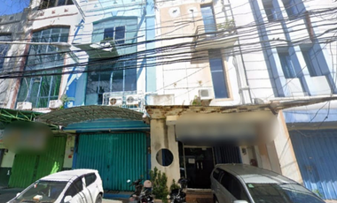 Ruko dijual di Perumahan Margorejo Indah, RW 08, Sidosermo, Wonocolo, Surabaya, Jawa Timur