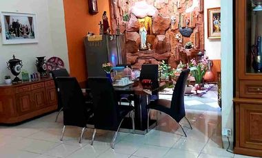 JUAL RUMAH PERMATA BUANA dektar Puri Indah Jakarta Barat