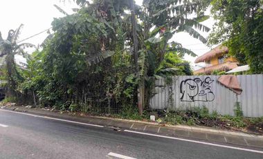 DIJUAL LAHAN PROSPEKTIF KEROBOKAN