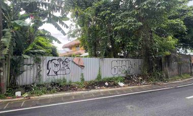 DIJUAL LAHAN PROSPEKTIF KEROBOKAN