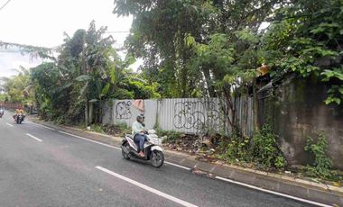 DIJUAL LAHAN PROSPEKTIF KEROBOKAN
