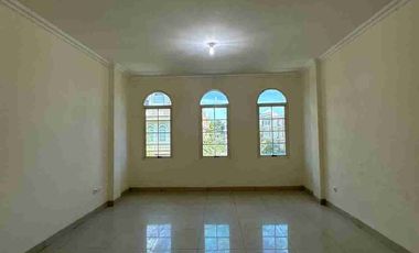 JUAL RUKO SENTRA NIAGA GREENLAKE city Jakarta barat