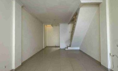 JUAL RUKO SENTRA NIAGA GREENLAKE city Jakarta barat