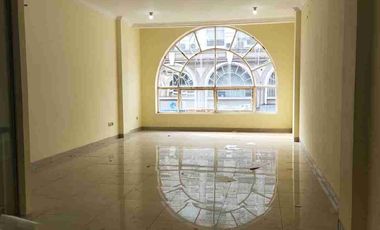 JUAL RUKO SENTRA NIAGA GREENLAKE city Jakarta barat