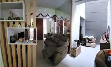 Pantai Mentari House near Mulyosari, Tambaksari, Ploso, Lebak (DNDGK)