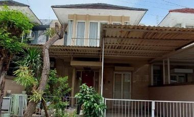 Pantai Mentari House near Mulyosari, Tambaksari, Ploso, Lebak (DNDGK)