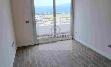 SE ARRIENDA DEPARTAMENTO AMOBLADO EN EDIFICIO BARCELONA- QUILLOTA