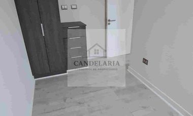 SE ARRIENDA DEPARTAMENTO AMOBLADO EN EDIFICIO BARCELONA- QUILLOTA