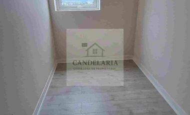 SE ARRIENDA DEPARTAMENTO AMOBLADO EN EDIFICIO BARCELONA- QUILLOTA