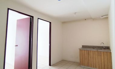2-bedroom Unit For Sale Ready For Occupancy in Urban Deca Homes Manila, Tondo Manila