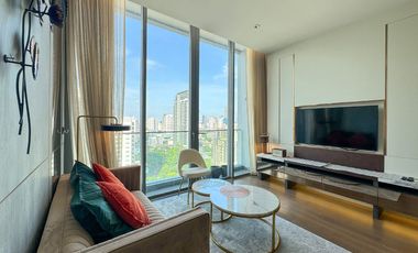 North-Facing Rare Item! Sukhumvit Skyline View!! For Sale – KRAAM Sukhumvit 26 Condominium 60.97 sq.m | 5 Mins Walk to BTS Phrom Phong!!