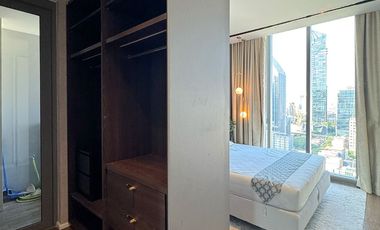 North-Facing Rare Item! Sukhumvit Skyline View!! For Sale – KRAAM Sukhumvit 26 Condominium 60.97 sq.m | 5 Mins Walk to BTS Phrom Phong!!