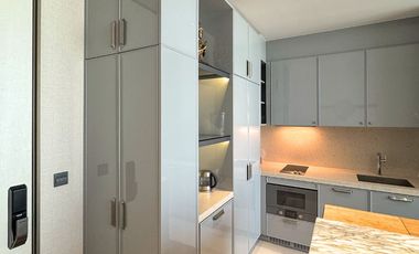 North-Facing Rare Item! Sukhumvit Skyline View!! For Sale – KRAAM Sukhumvit 26 Condominium 60.97 sq.m | 5 Mins Walk to BTS Phrom Phong!!