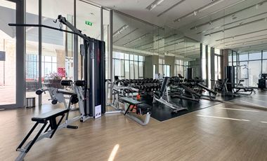 North-Facing Rare Item! Sukhumvit Skyline View!! For Sale – KRAAM Sukhumvit 26 Condominium 60.97 sq.m | 5 Mins Walk to BTS Phrom Phong!!