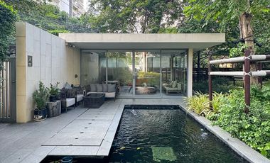 North-Facing Rare Item! Sukhumvit Skyline View!! For Sale – KRAAM Sukhumvit 26 Condominium 60.97 sq.m | 5 Mins Walk to BTS Phrom Phong!!