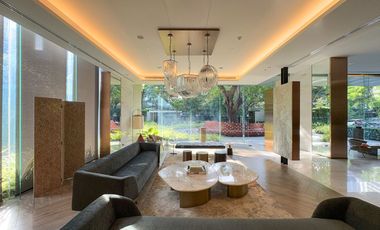 North-Facing Rare Item! Sukhumvit Skyline View!! For Sale – KRAAM Sukhumvit 26 Condominium 60.97 sq.m | 5 Mins Walk to BTS Phrom Phong!!