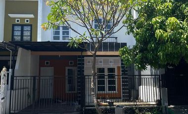 Rumah disewakan di Pabean, Sedati, Sidoarjo, Jawa Timur