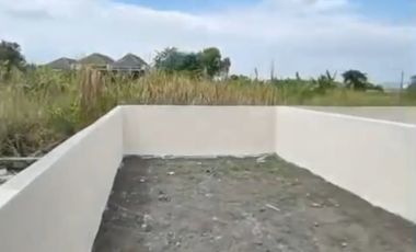 Baru Kavling Polda Wage Aloha dkt Ketintang Gedangan Juanda Buduran Kutisari