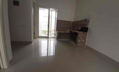 Disewakan Rumah Grand Harvest ( Bangunan 1 lantai ) kosongan