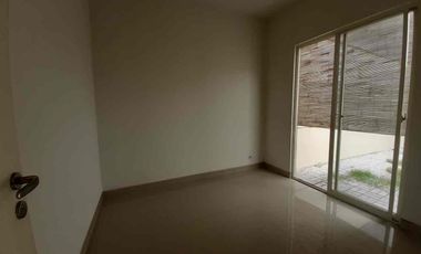 Disewakan Rumah Grand Harvest ( Bangunan 1 lantai ) kosongan