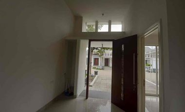 Disewakan Rumah Grand Harvest ( Bangunan 1 lantai ) kosongan