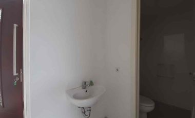 Disewakan Rumah Grand Harvest ( Bangunan 1 lantai ) kosongan