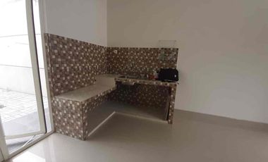 Disewakan Rumah Grand Harvest ( Bangunan 1 lantai ) kosongan