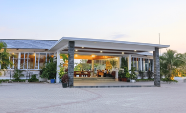 Grand Ubud Cluster Pekanbaru - Type Seminyak (1800m2) - Rumah Pekanbaru Dijual