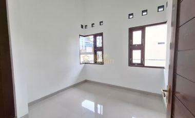 DIJUAL UNIT LAGI RUMAH SIAP HUNI DI IMOGIRI HARGA MURAAH 400 JUTAAN