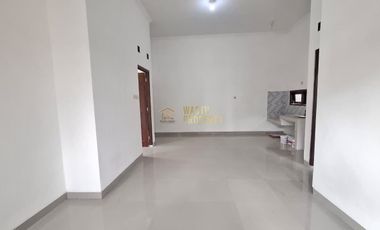 DIJUAL UNIT LAGI RUMAH SIAP HUNI DI IMOGIRI HARGA MURAAH 400 JUTAAN