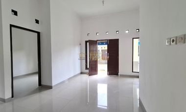 DIJUAL UNIT LAGI RUMAH SIAP HUNI DI IMOGIRI HARGA MURAAH 400 JUTAAN