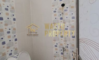 DIJUAL UNIT LAGI RUMAH SIAP HUNI DI IMOGIRI HARGA MURAAH 400 JUTAAN