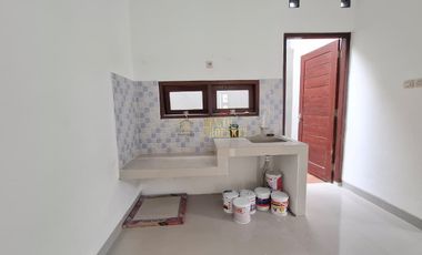 DIJUAL UNIT LAGI RUMAH SIAP HUNI DI IMOGIRI HARGA MURAAH 400 JUTAAN