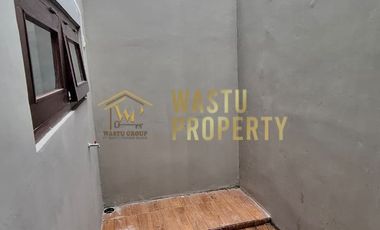 DIJUAL UNIT LAGI RUMAH SIAP HUNI DI IMOGIRI HARGA MURAAH 400 JUTAAN