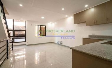 3-STOREY BRAND NEW TOWNHOUSE FOR RENT – BIÑAN, LAGUNA