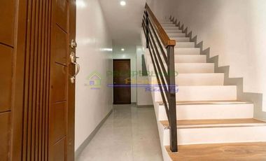 3-STOREY BRAND NEW TOWNHOUSE FOR RENT – BIÑAN, LAGUNA